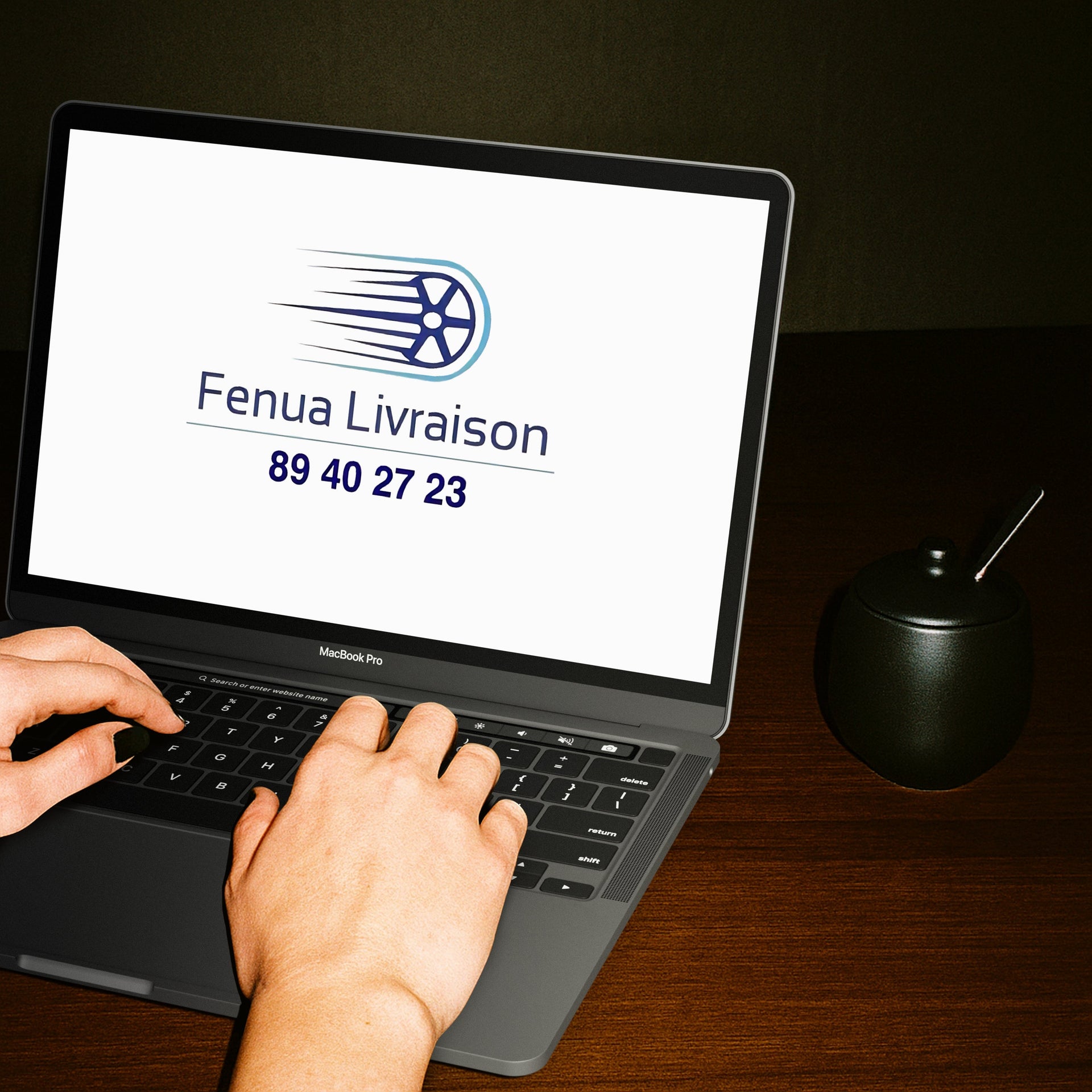 Fenua Livraison