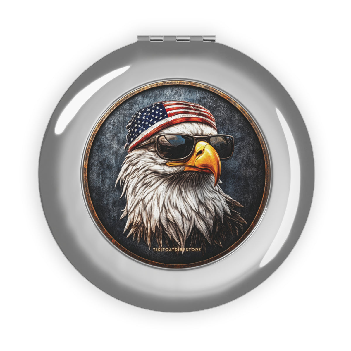 AMERICAN EAGLE, THE SYMBOL OF FREEDOM