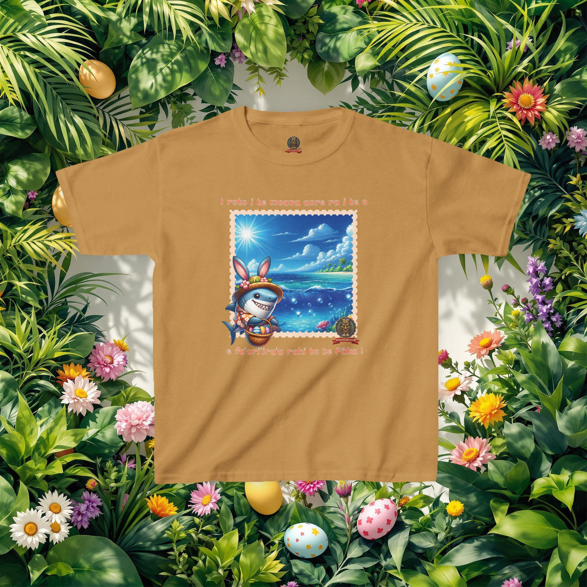 Requin de Pâques
