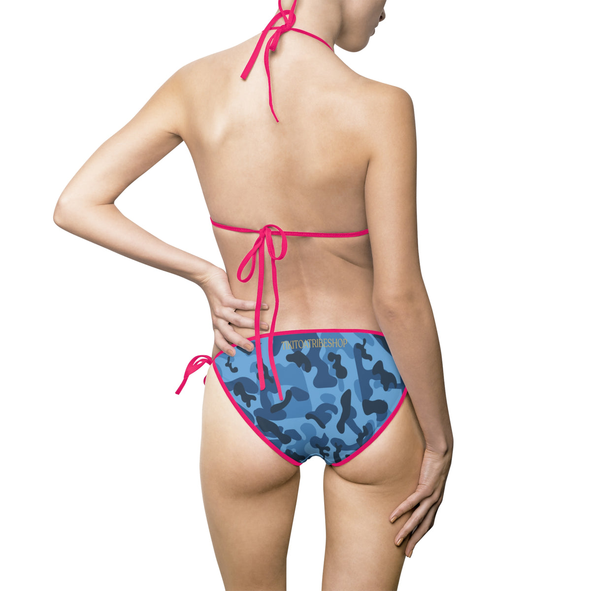 Bikini Éclat de Couleurs