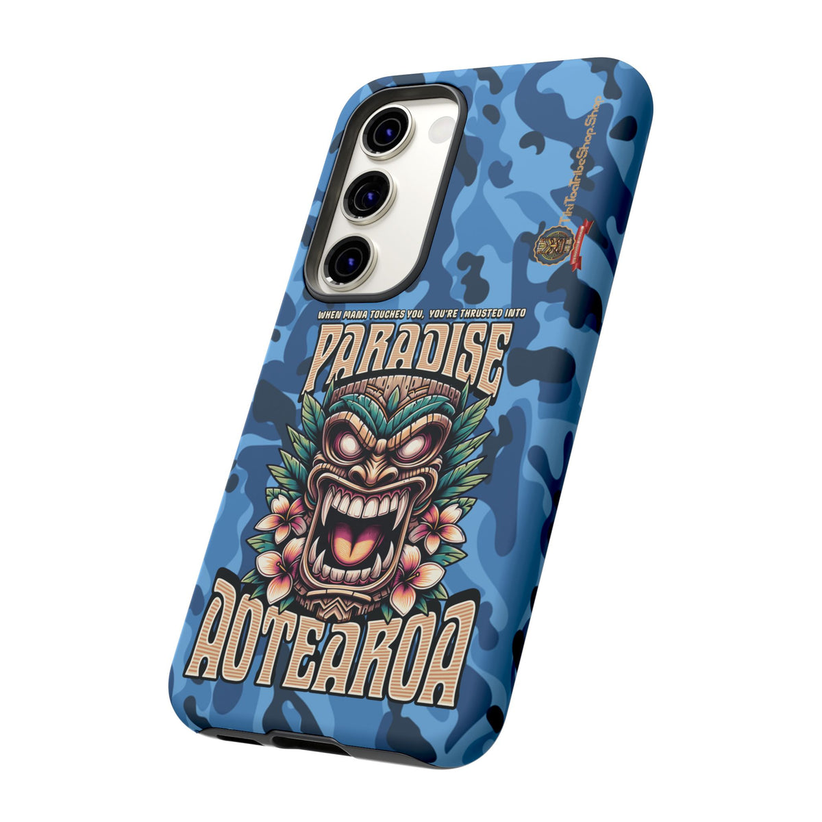 Coque Antichoc Premium