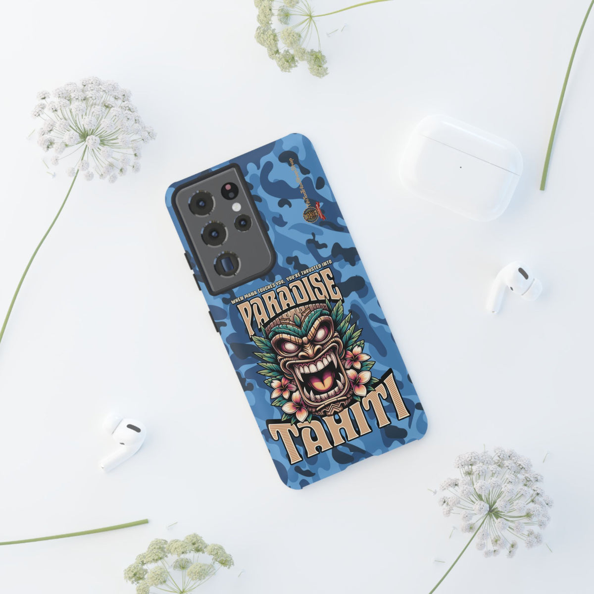 Coque Antichoc Premium