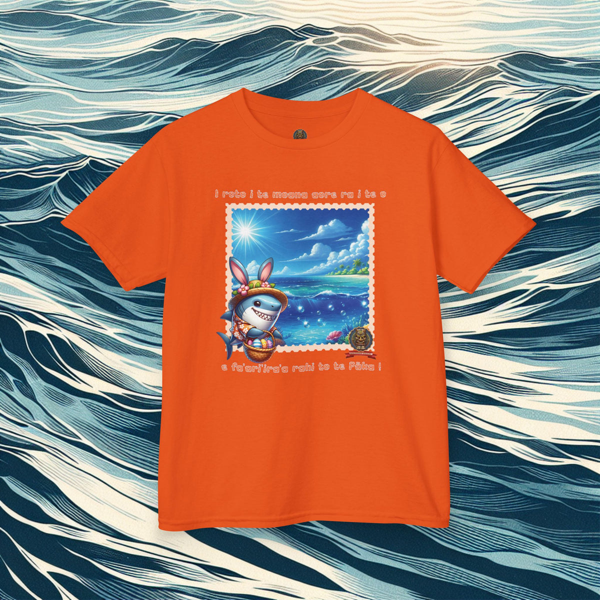 Requin de Pâques