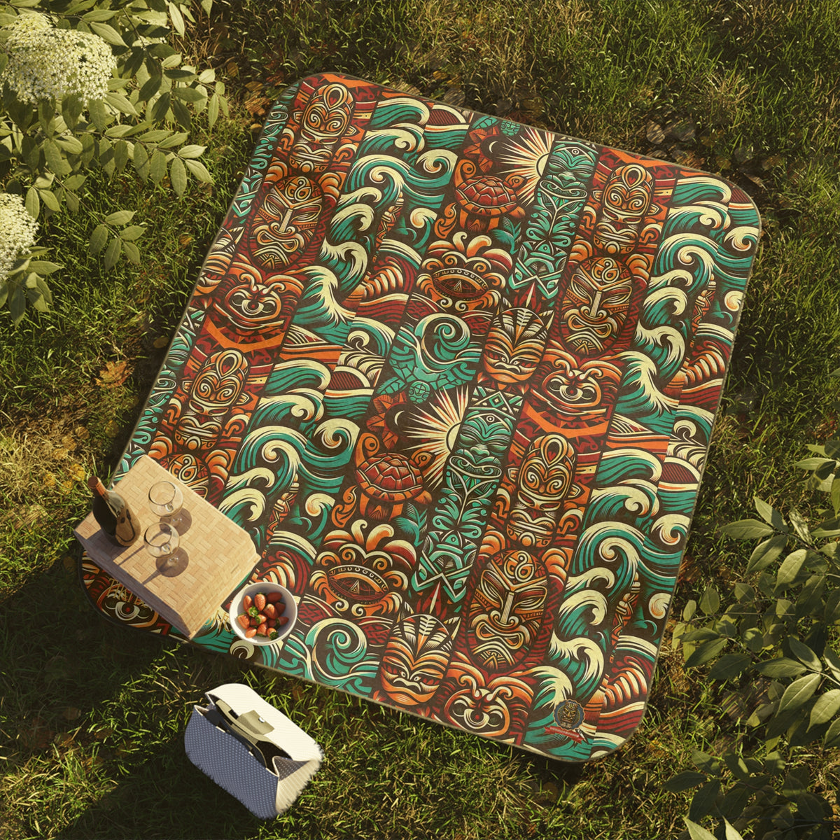 Picnic Mat