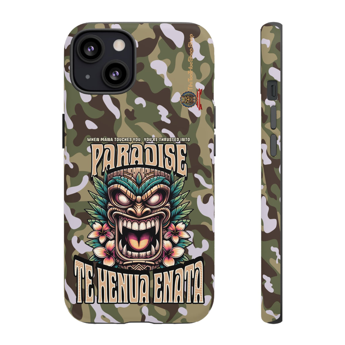 Premium Shockproof Case