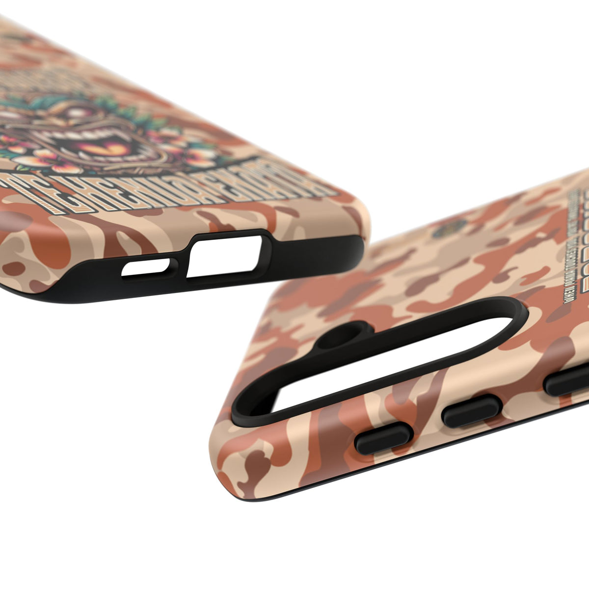 Premium Shockproof Case