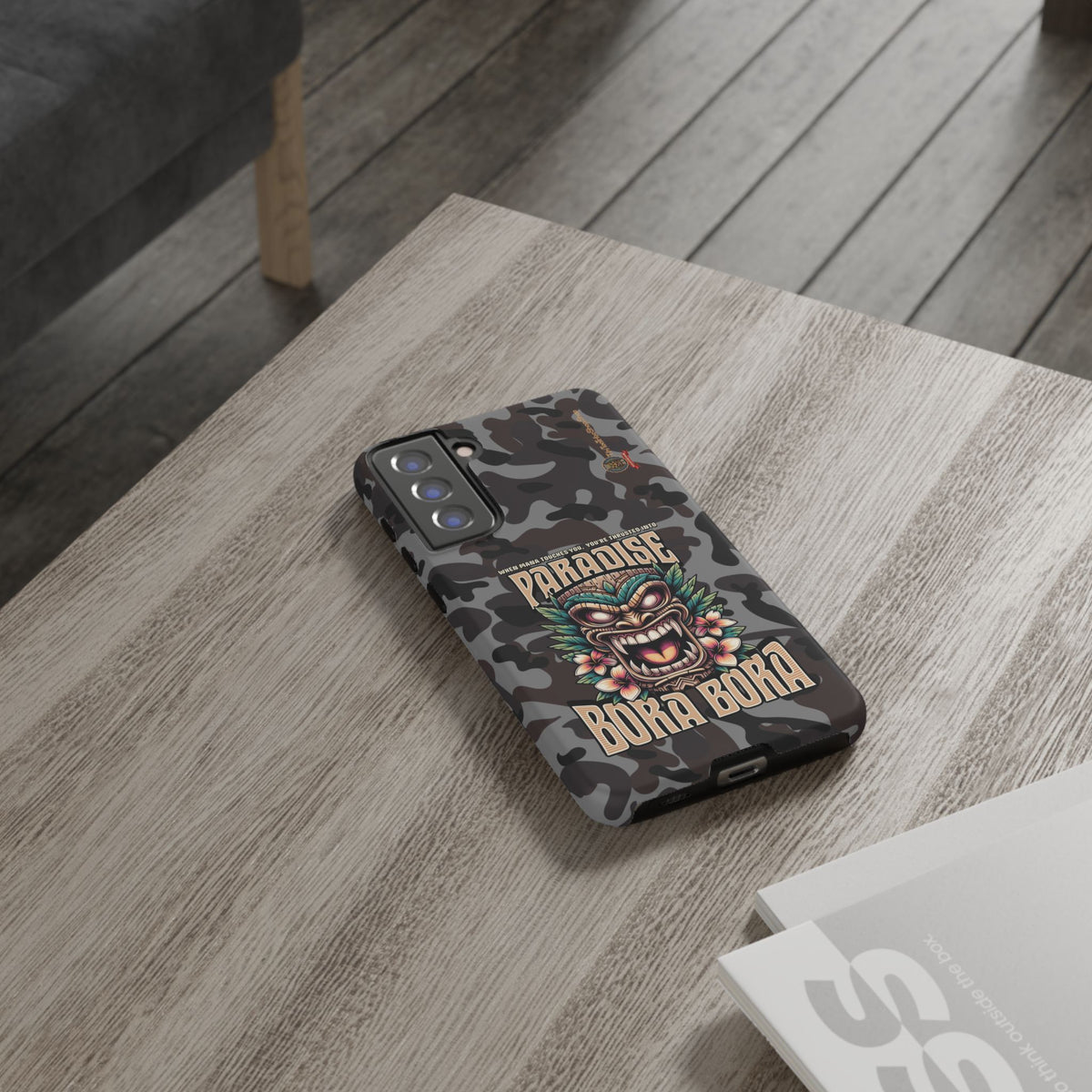 Premium Shockproof Case