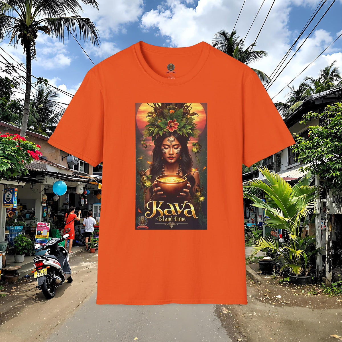 Kava Zone