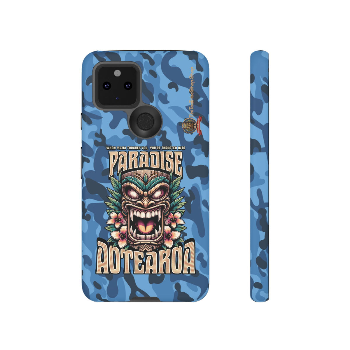 Coque Antichoc Premium