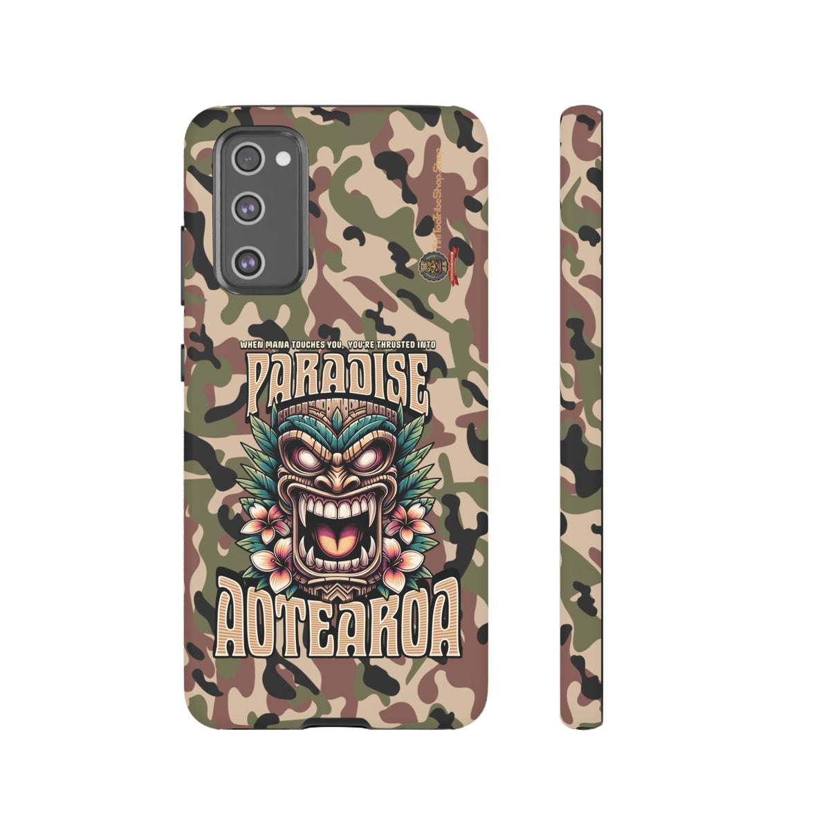 Coque Antichoc Premium