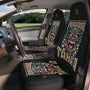 TAHA'A - Car Seat Covers