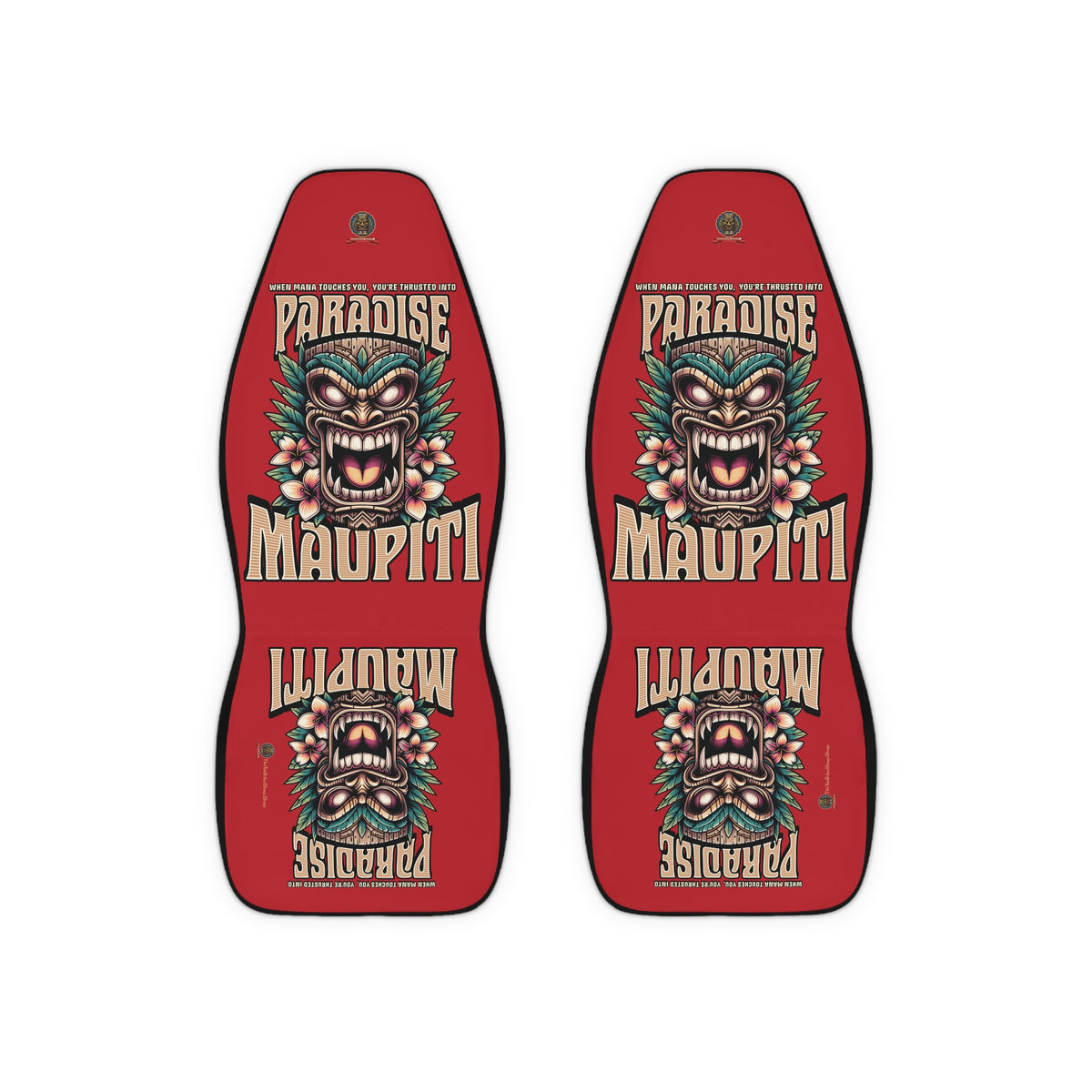 MAUPITI - Car Seat Covers