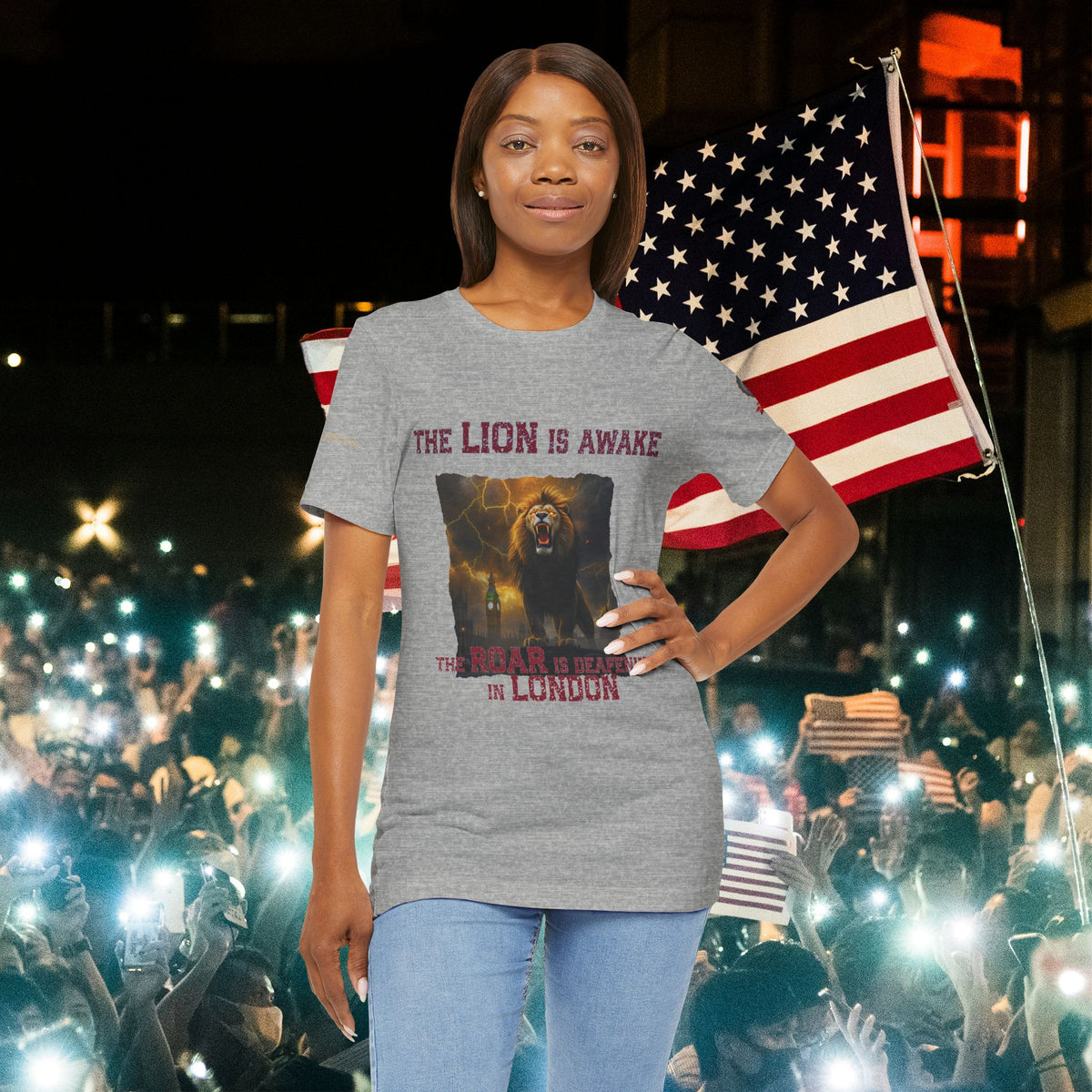 Faith. Freedom. Future.
