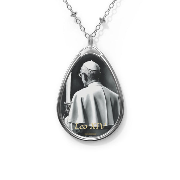 Pope Leo XIV, Servant of the Light
