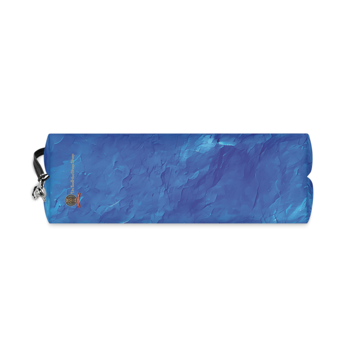 Pochette Cosmétique Design Marin Abstrait