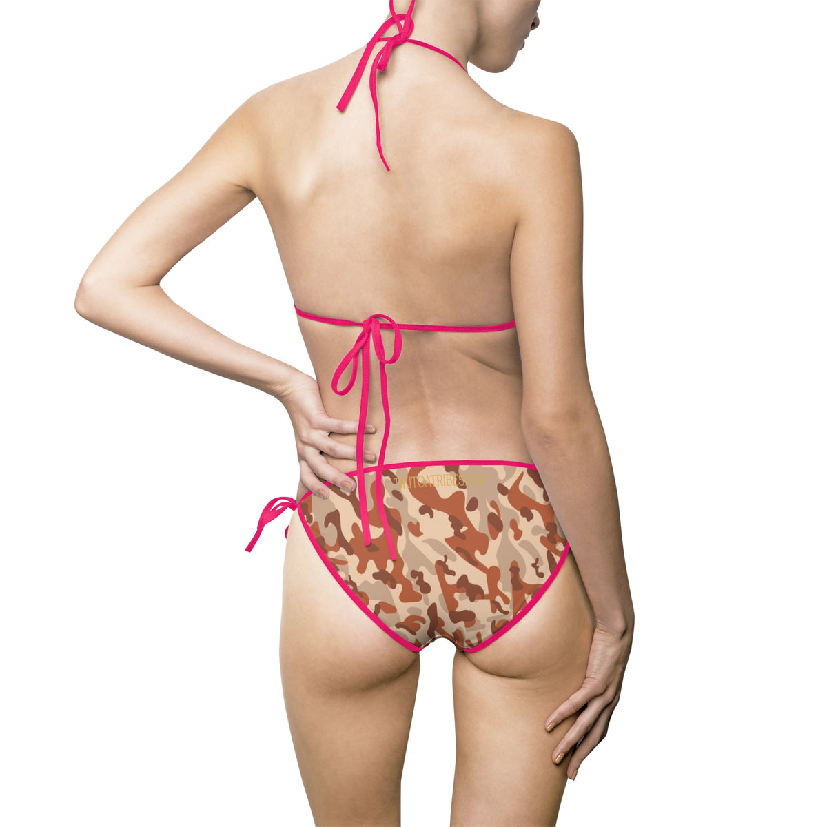 Bikini Éclat de Couleurs