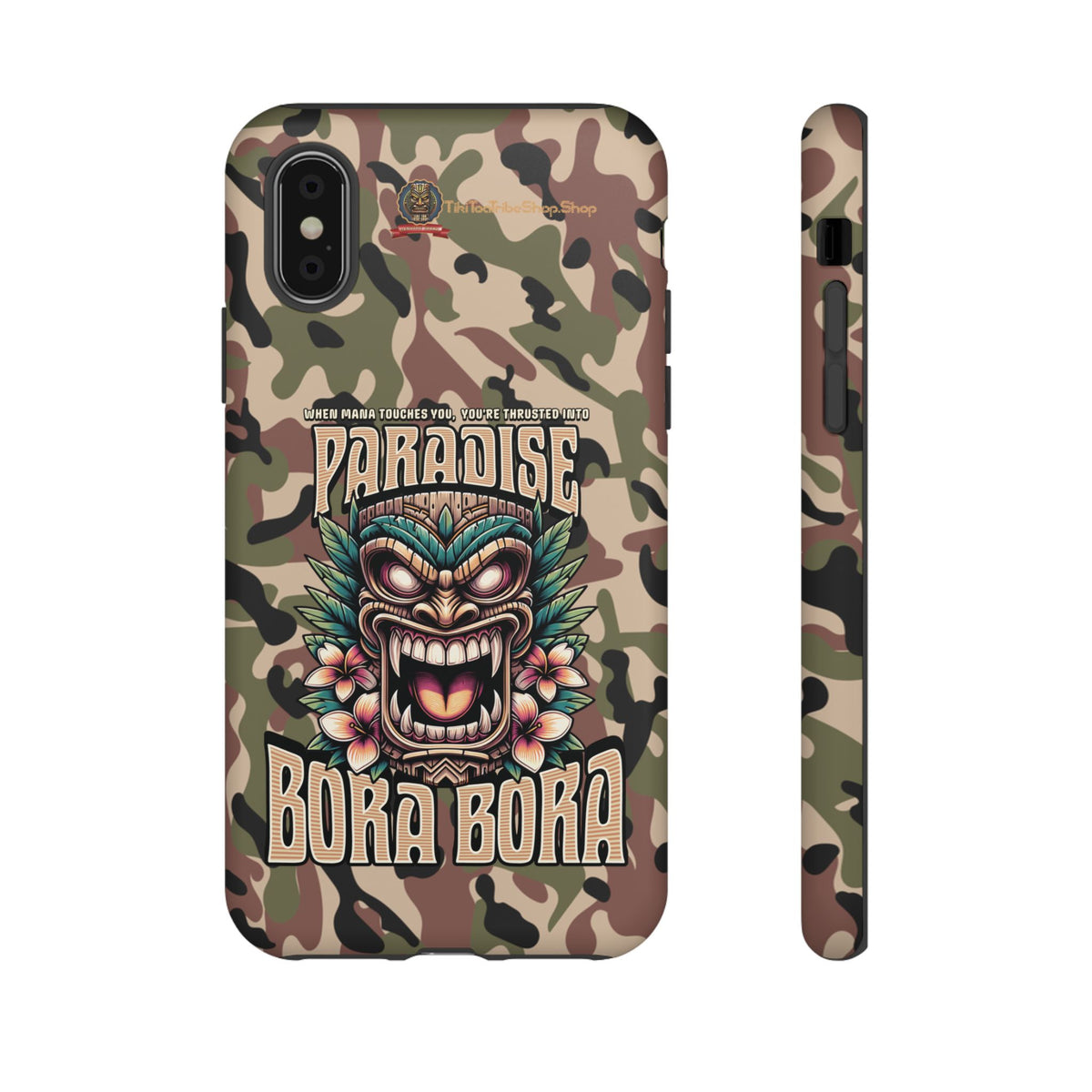 Premium Shockproof Case