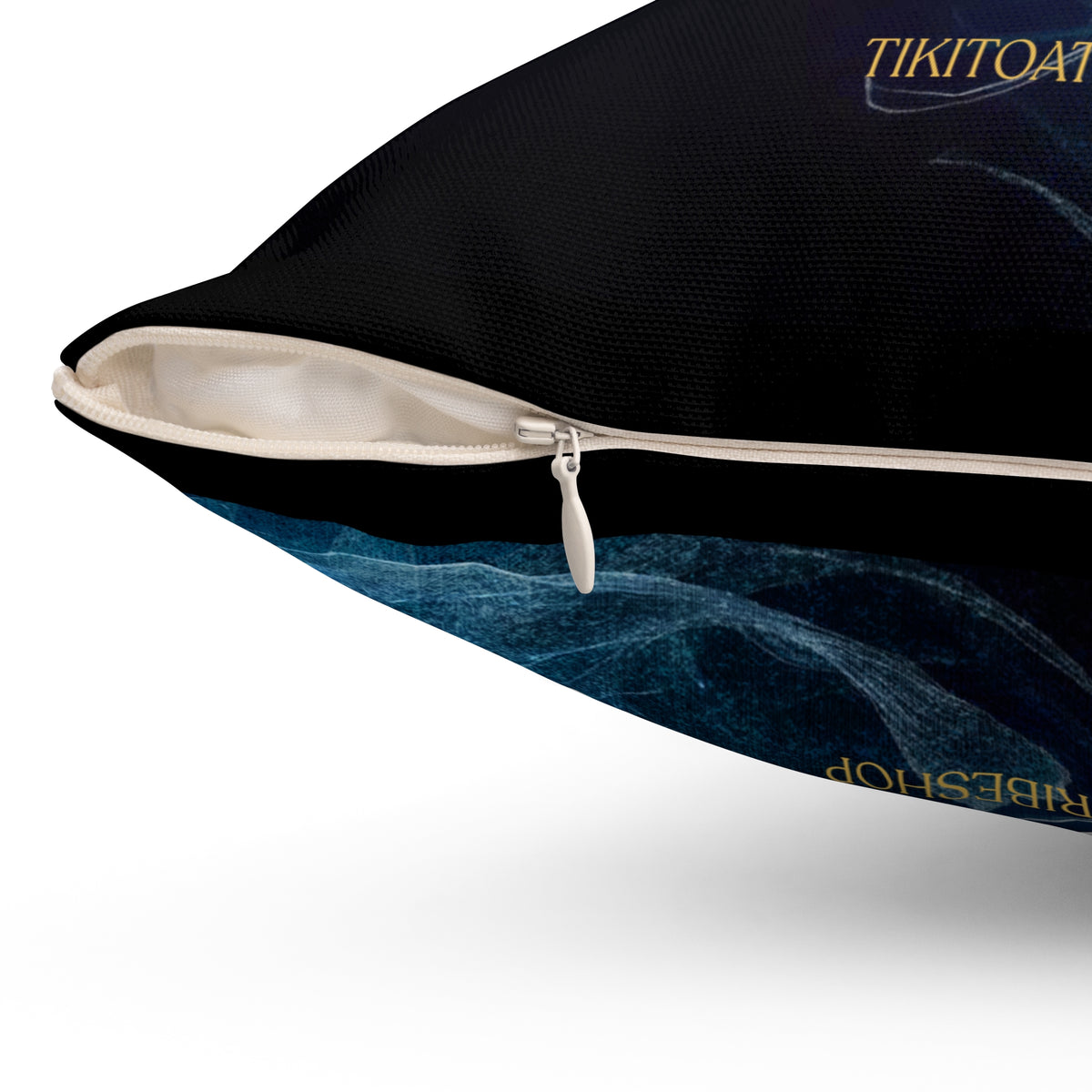 Ocean Spirit: Luminous Blue Marlin