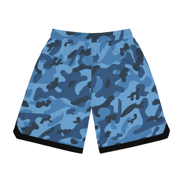 Shorts B-Ball-Tama‘a No‘ano‘a