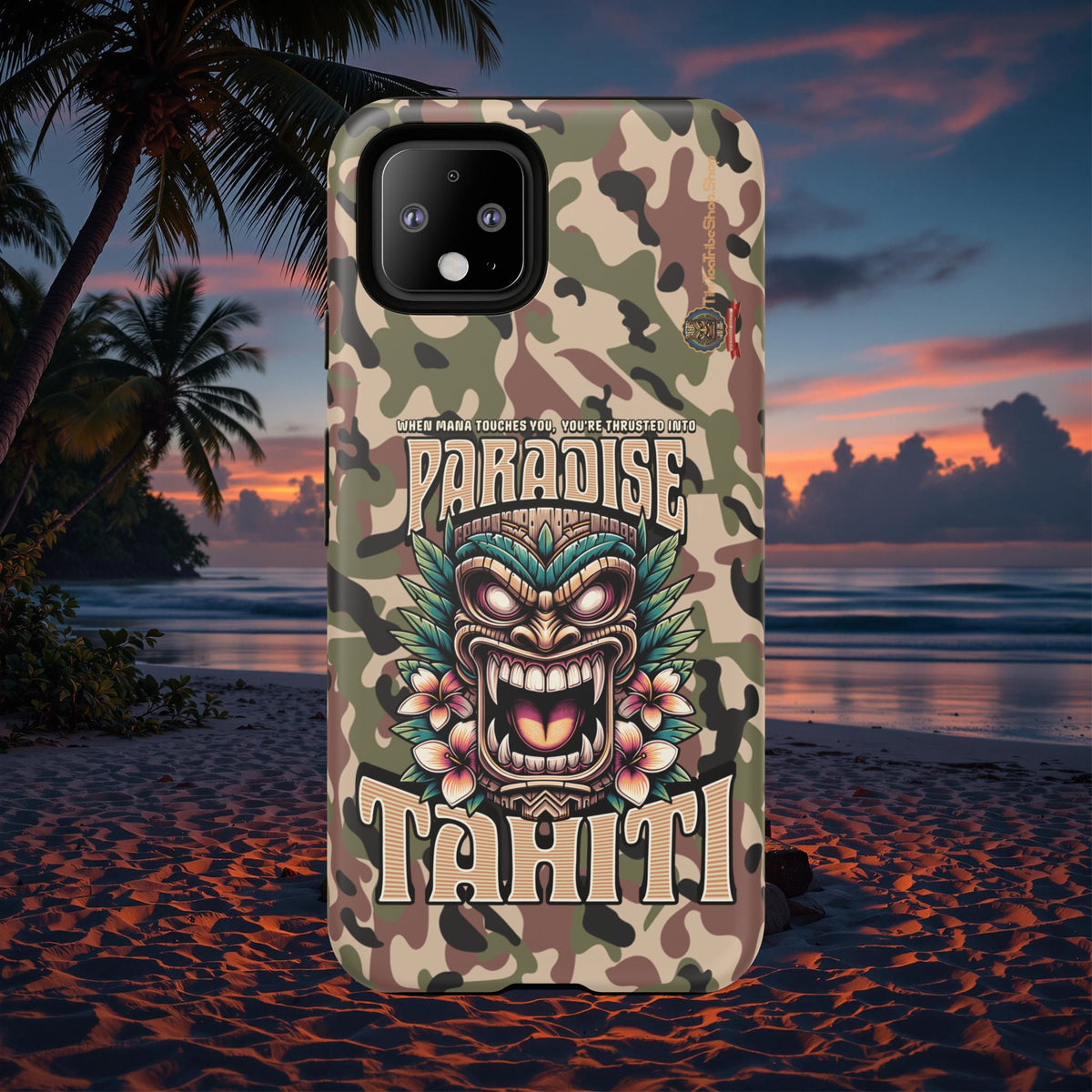 Coque Antichoc Premium