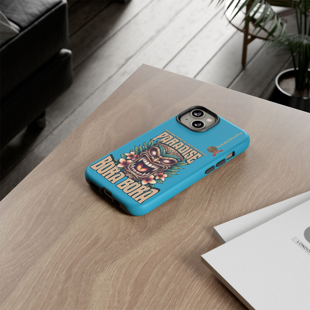 Premium Shockproof Case