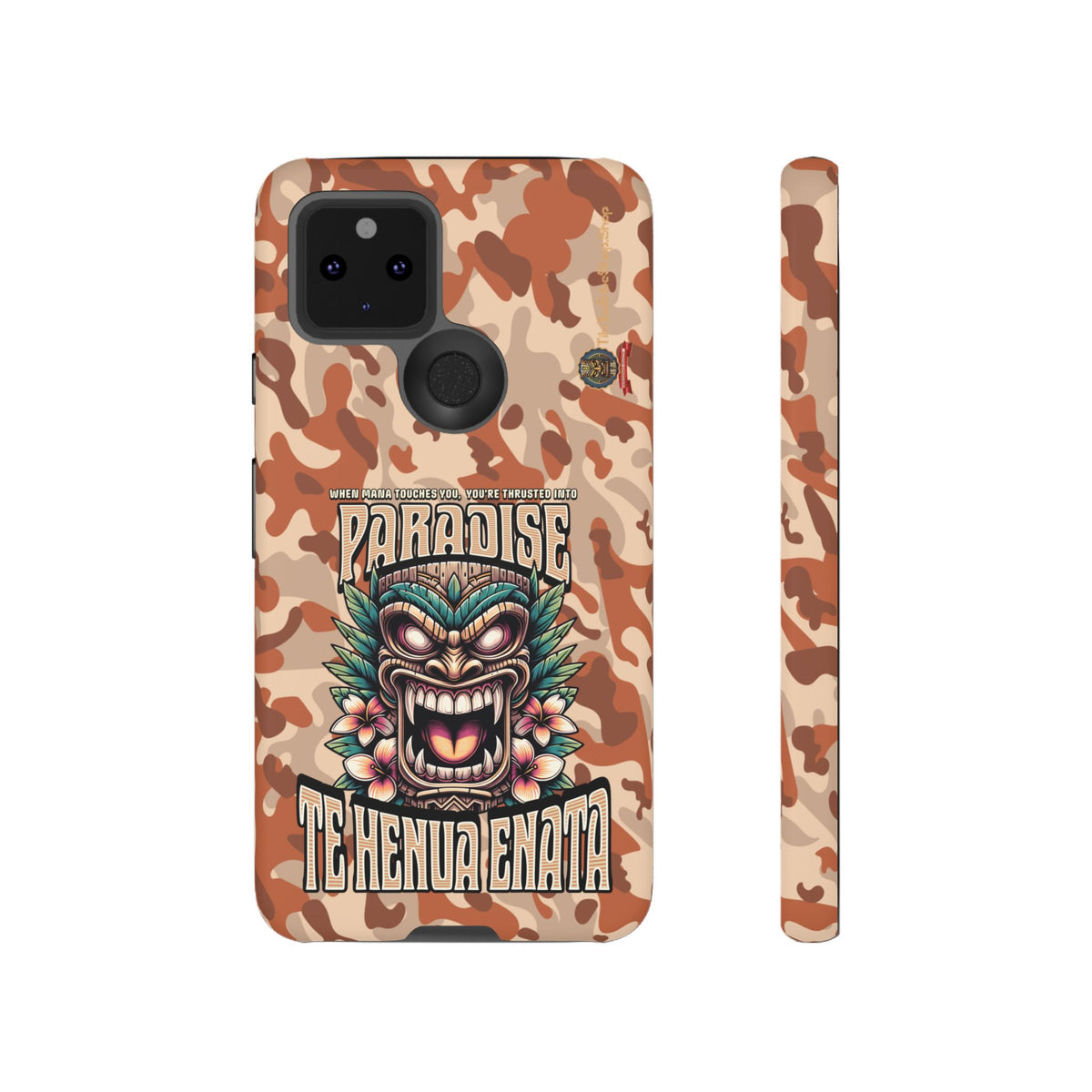 Premium Shockproof Case