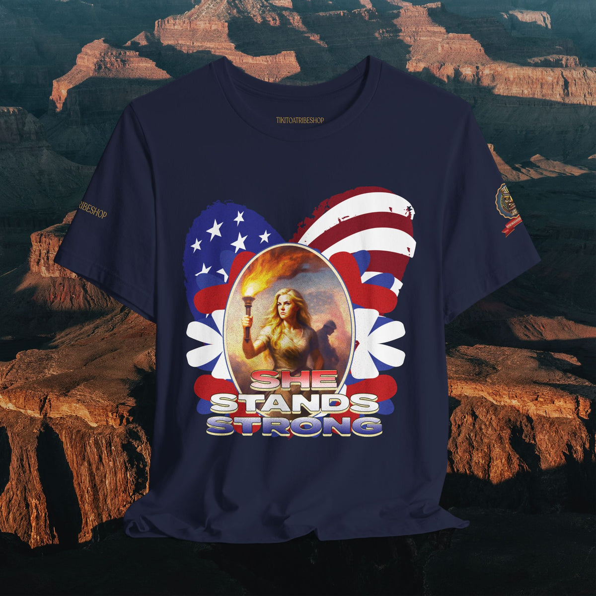 Faith. Freedom. Future.