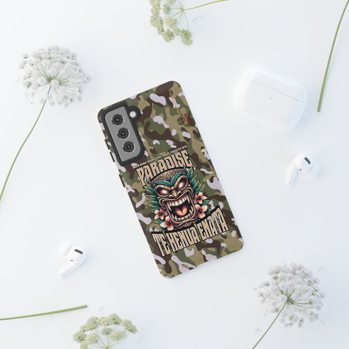 Premium Shockproof Case