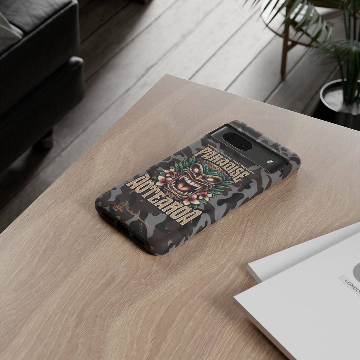 Coque Antichoc Premium