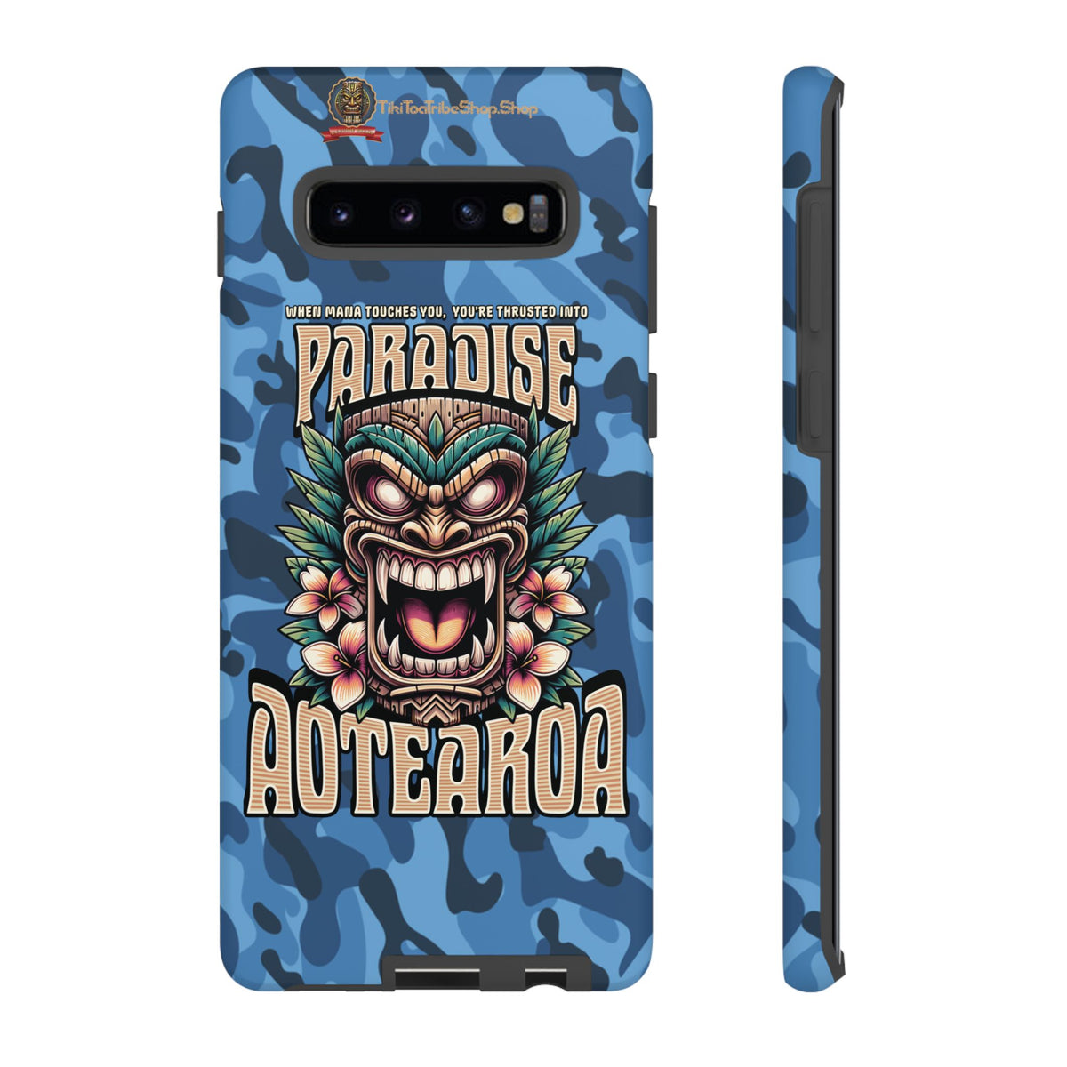 Coque Antichoc Premium