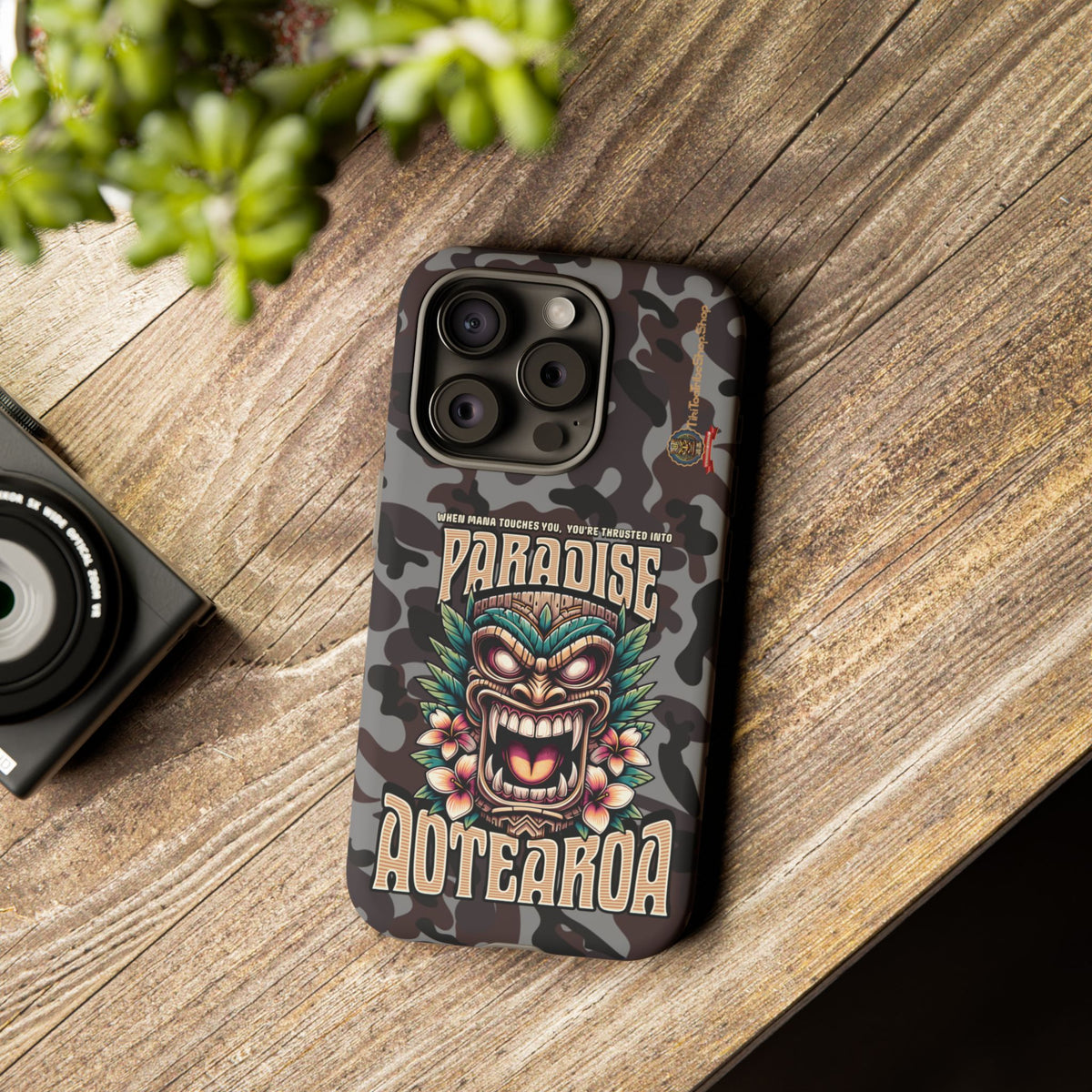 Coque Antichoc Premium