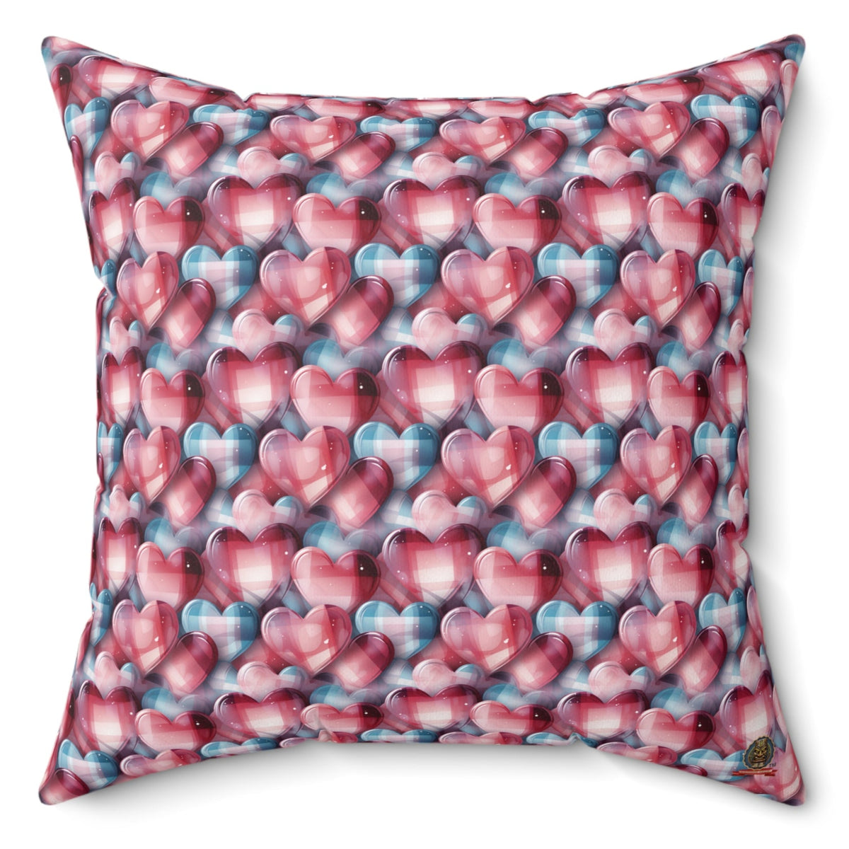 Charme Plaid : Plein d'amour