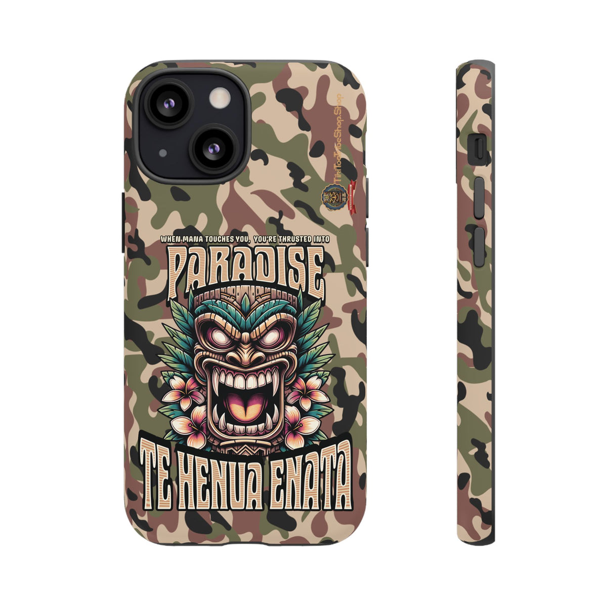 Premium Shockproof Case