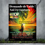Posters Anti-ICE Polynésie – Affiches de Sensibilisation Contre la Drogue “Paruru i te ora – Brisons les chaînes de l’ICE”