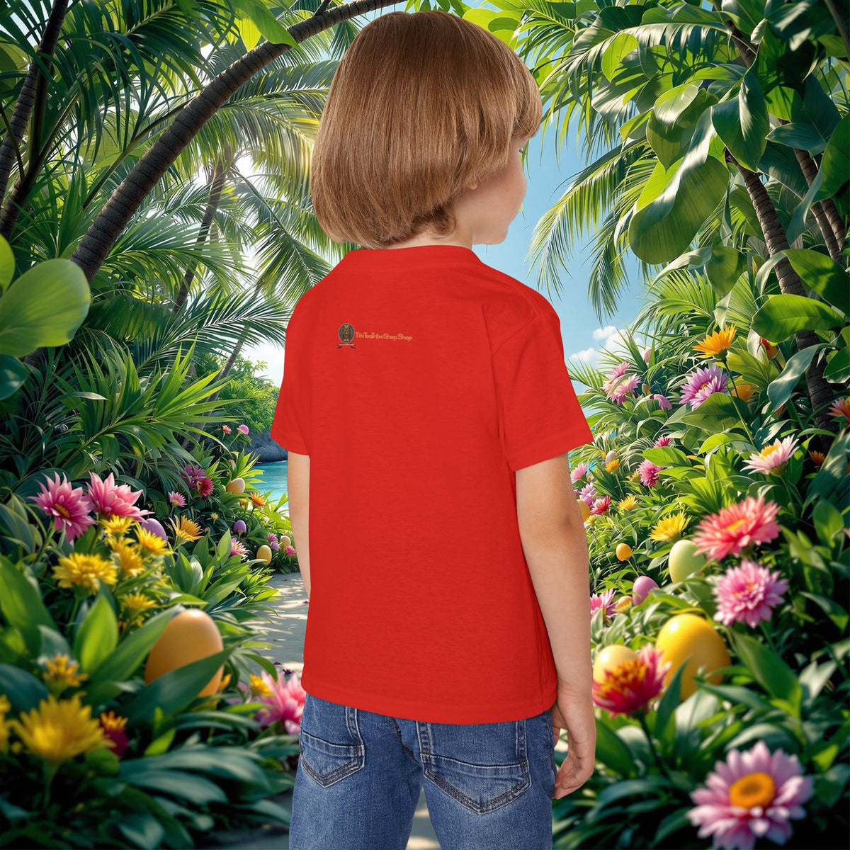 T-shirt Coton Premium