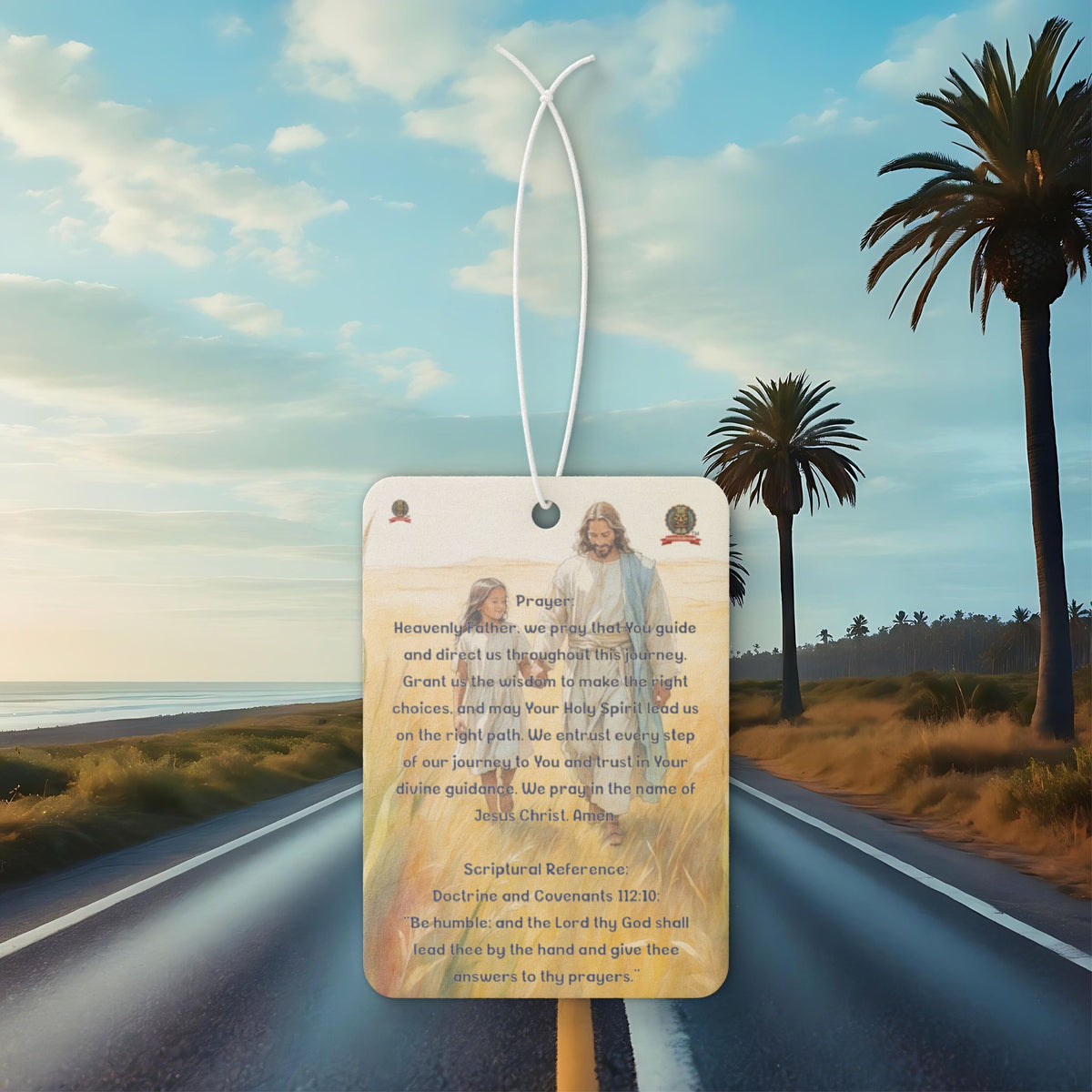 🇺🇸 Multi-purpose air freshener