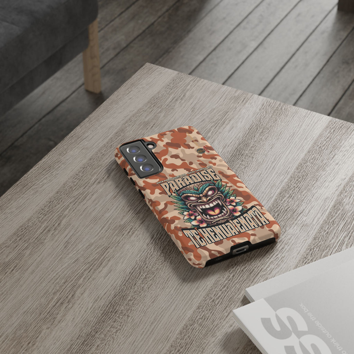 Premium Shockproof Case