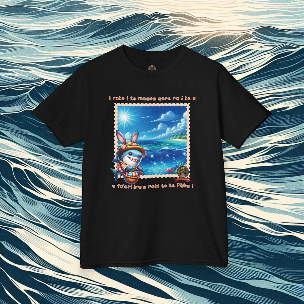 Requin de Pâques