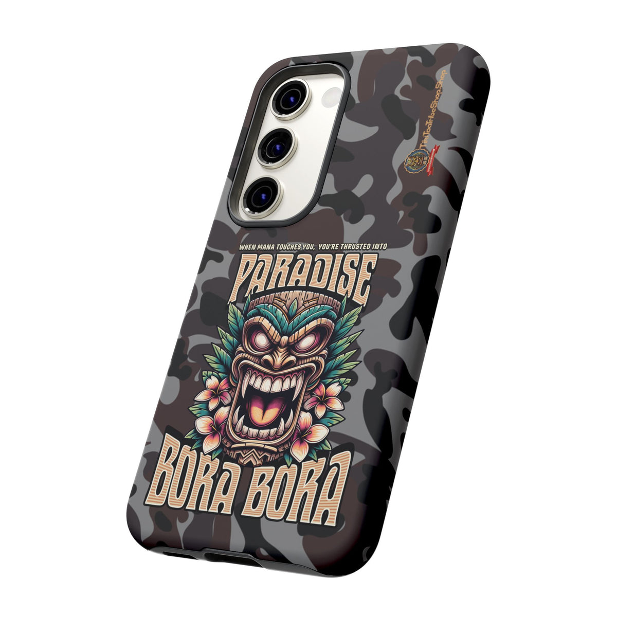 Premium Shockproof Case