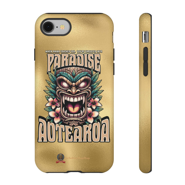 Premium Shockproof Case