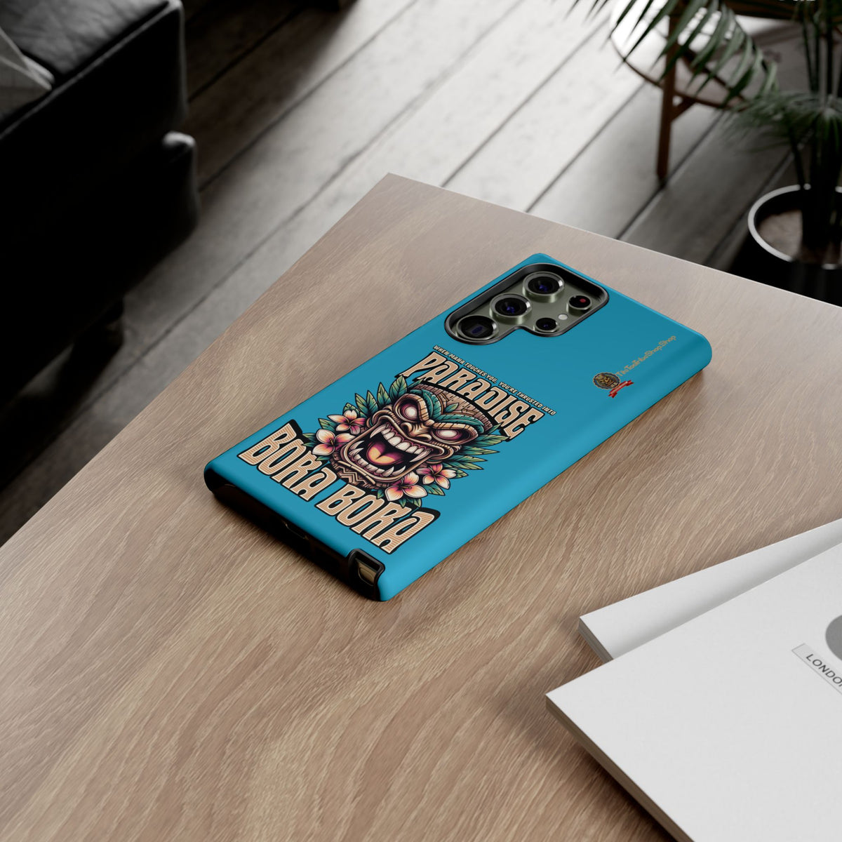 Premium Shockproof Case
