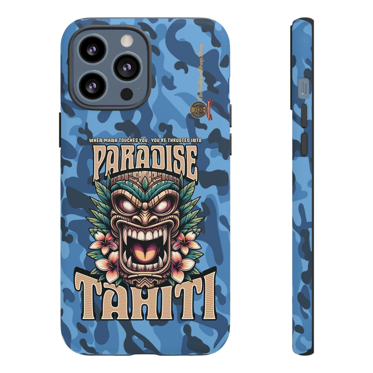 Coque Antichoc Premium
