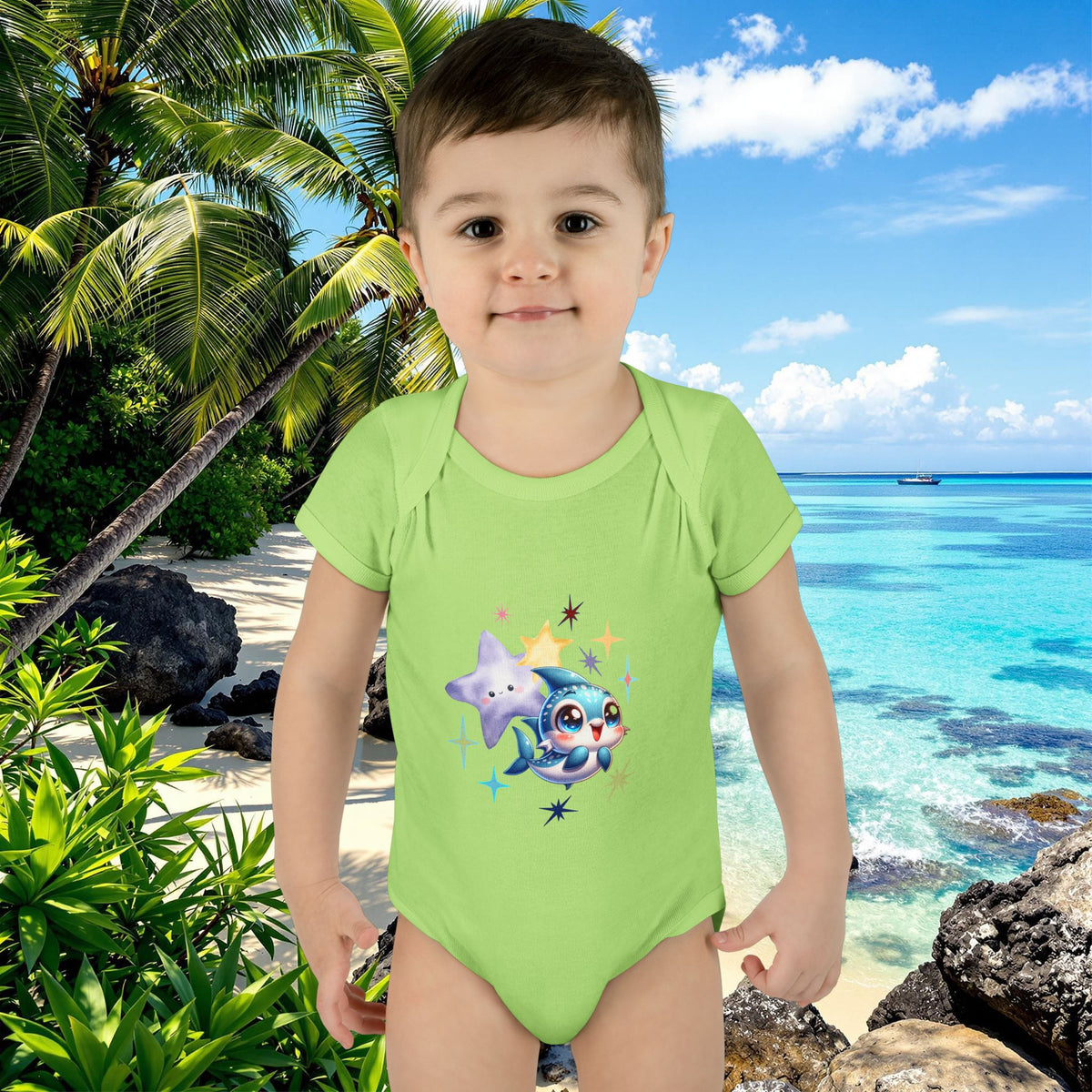 Iti Moana: Sweet Dreams &amp; Underwater Magic