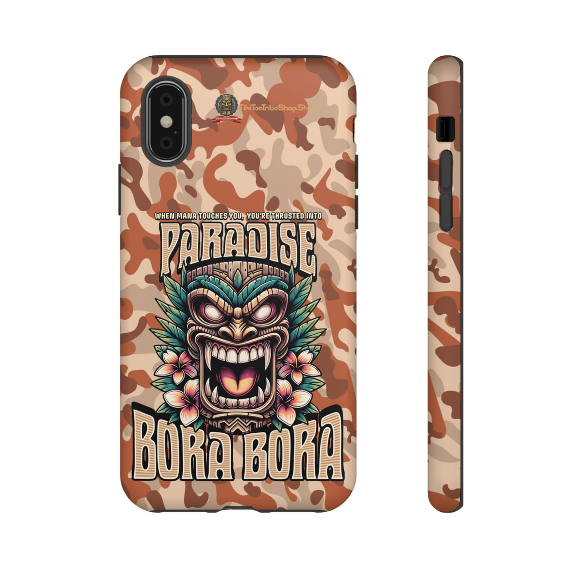Premium Shockproof Case