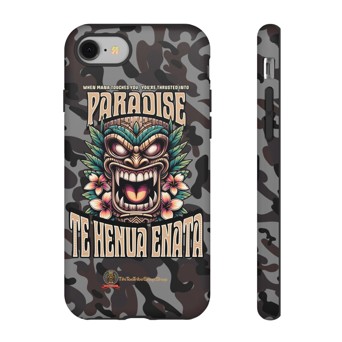 Premium Shockproof Case