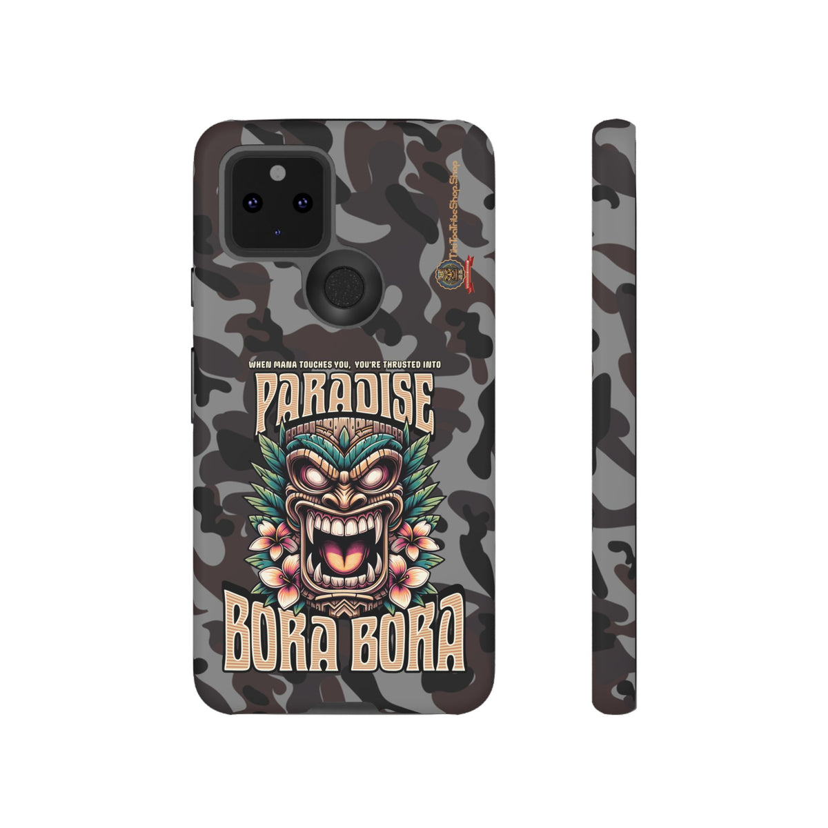 Premium Shockproof Case