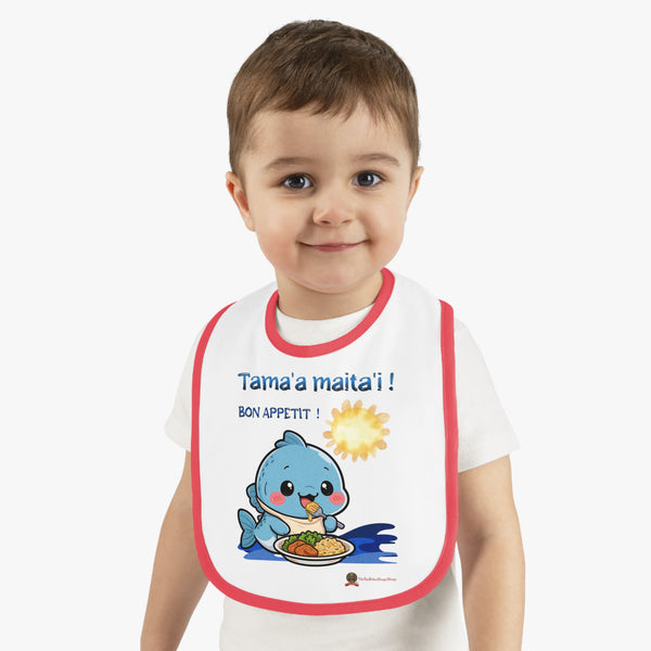 Petit Poisson Gourmets ! - Bon Appétit ! Tama'a Maita'i !