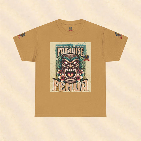 TIKI PARADISE Fenua