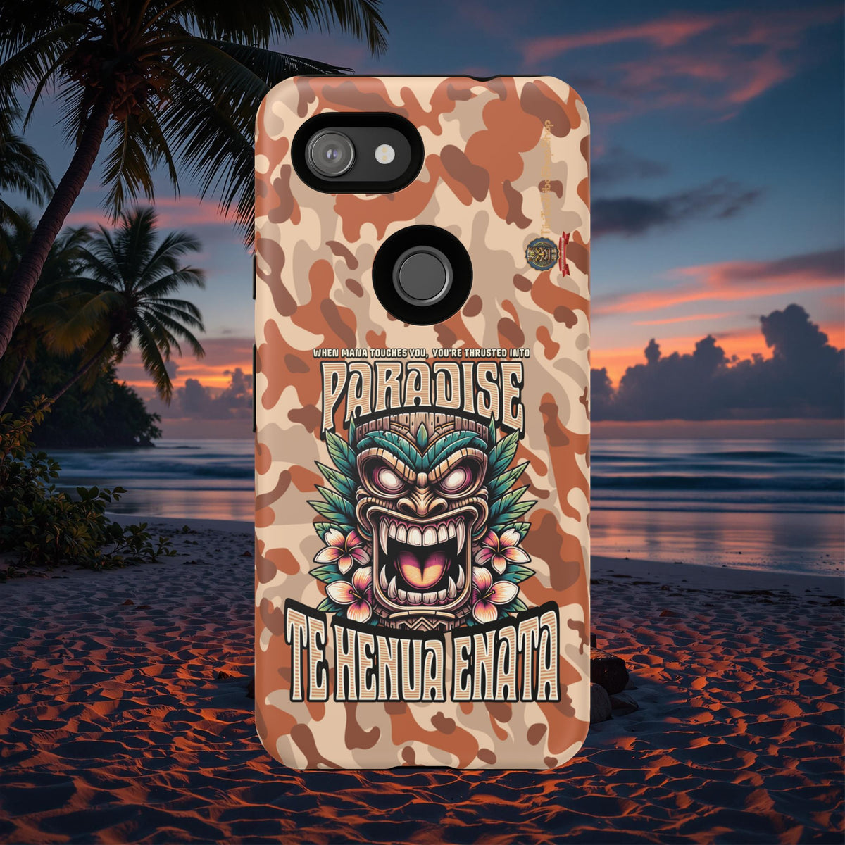 Premium Shockproof Case