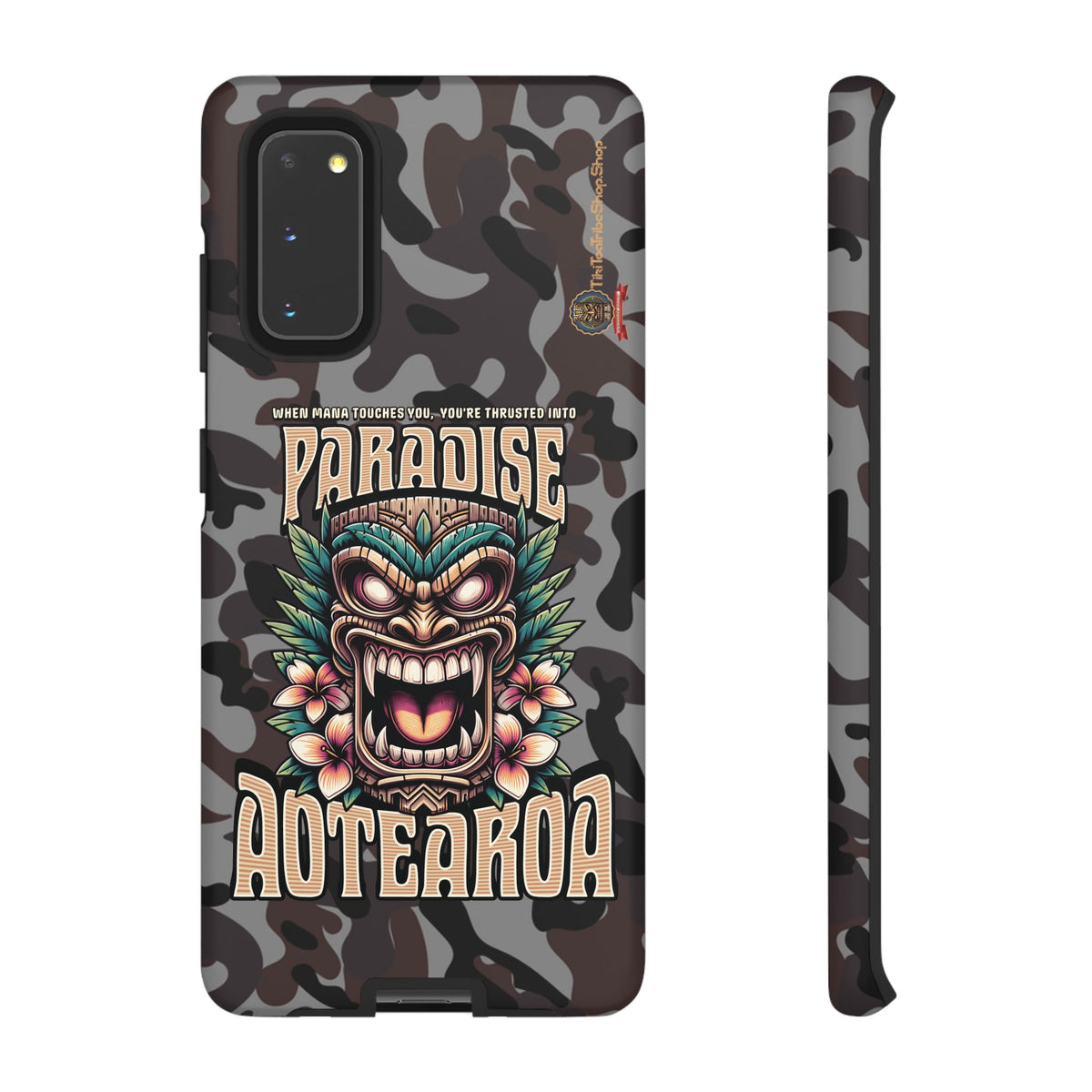 Coque Antichoc Premium